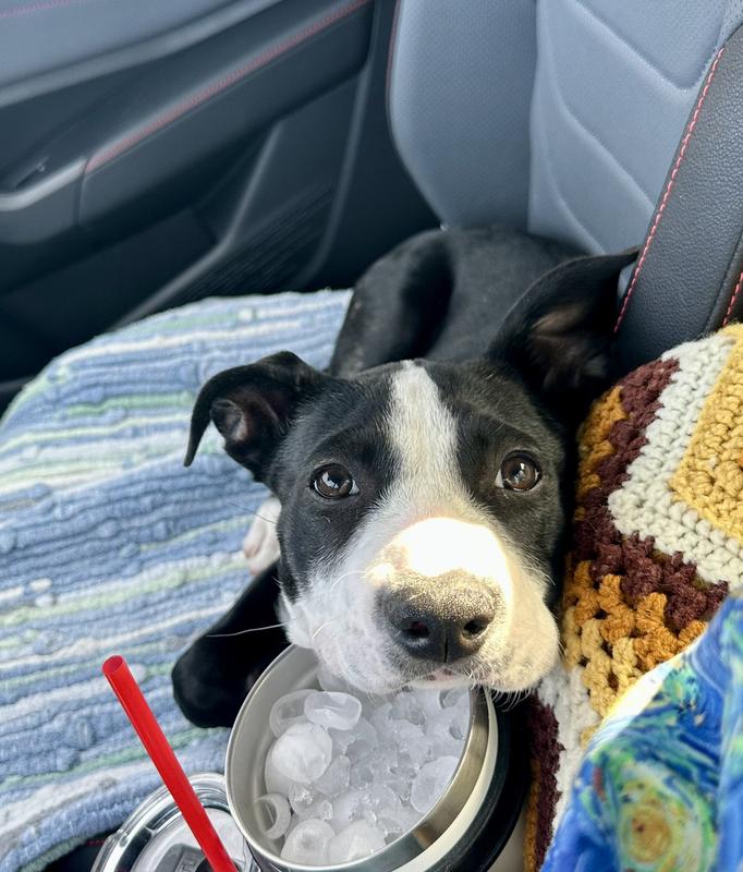 Mercy Grace Rusaleme-McGurk