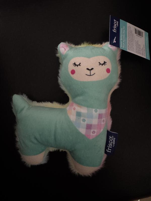 Front (soft printed flannel)