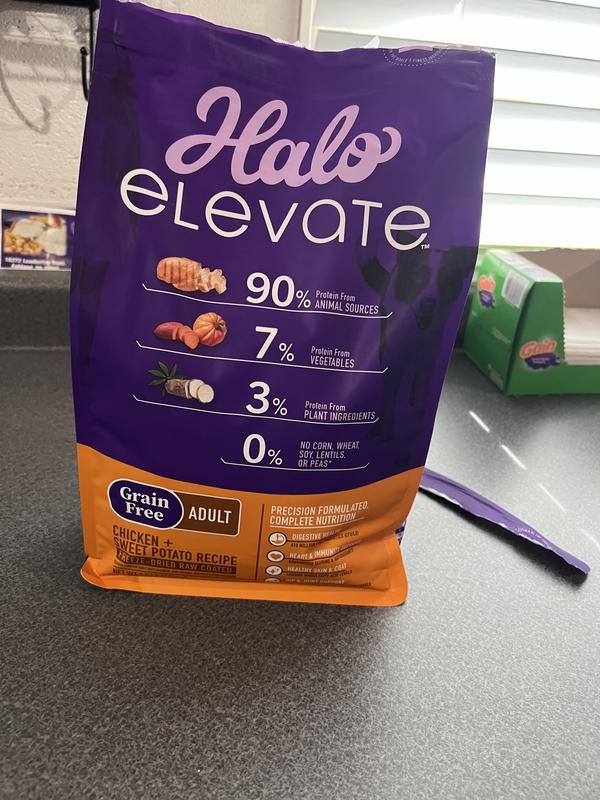 Great packaging and resealable