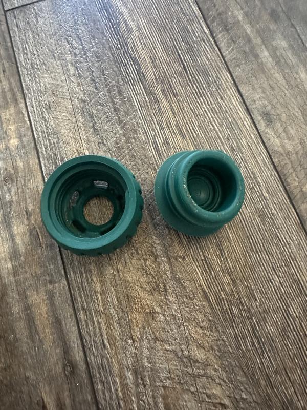 Extremely easy to open