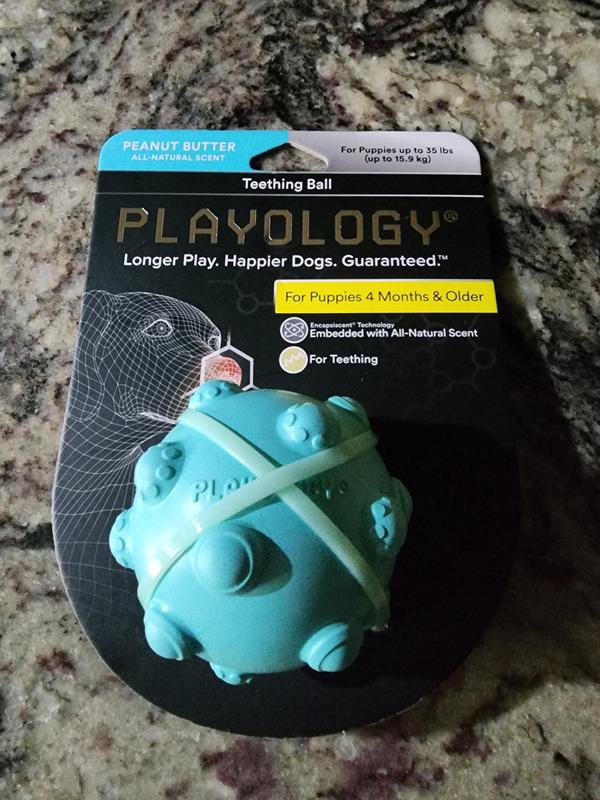 Comes in easy open packaging which is nice.