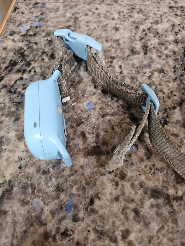 PATPET P680 NFC Pet ID Tag Bark & Remote Dog Training Electric Collar