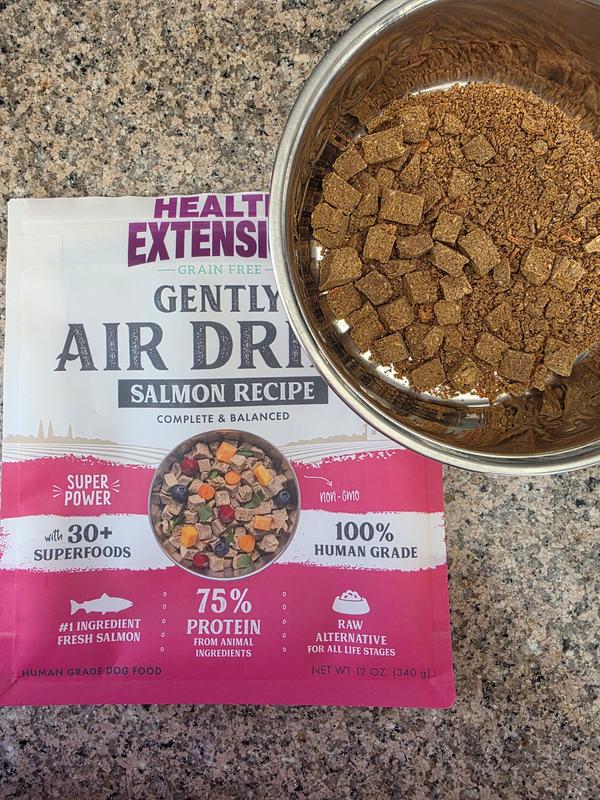 Expectations vs reality