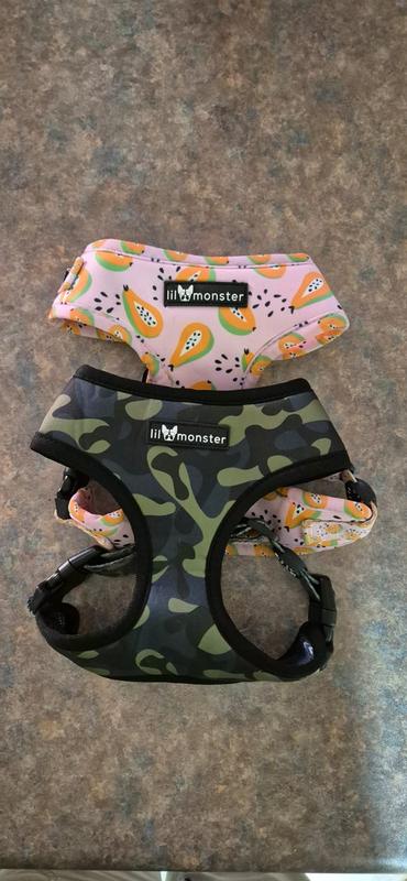 Why have one when you can have more