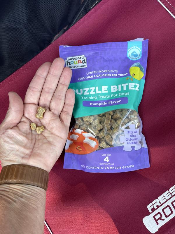 Small size and easy to break. Perfect for training.