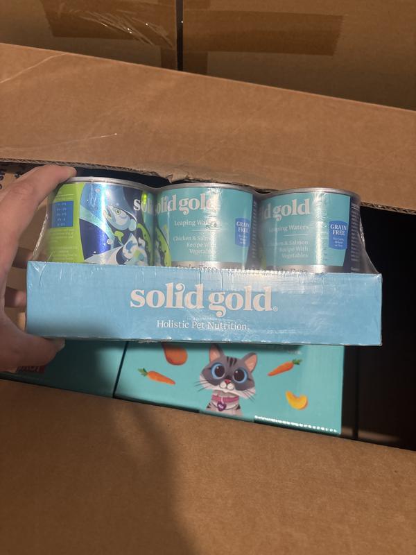 Completely different product