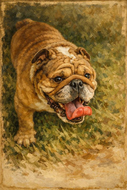 Look at this handsome guy.