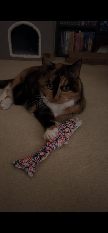 She’s like no it’s mine 🥰