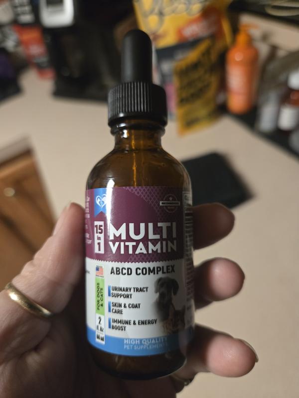 Wrong formula I just recieved