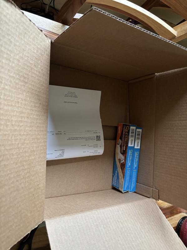 Not environmentally, friendly!