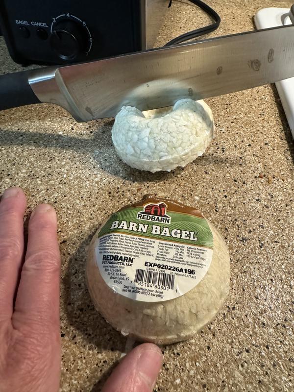 The new improved begal rock!