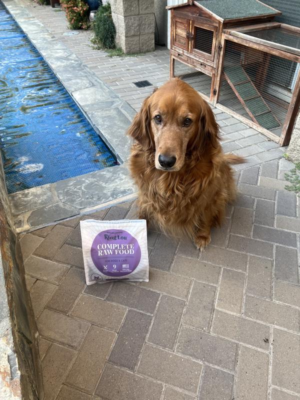 I can hardly wait! It smells so good!