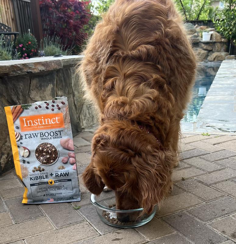 Darn! It’s almost gone.