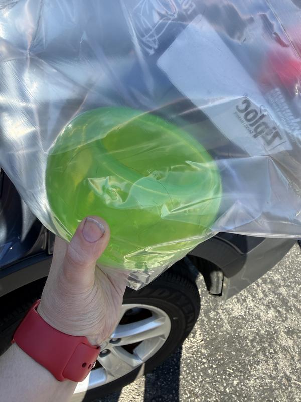 The item in question