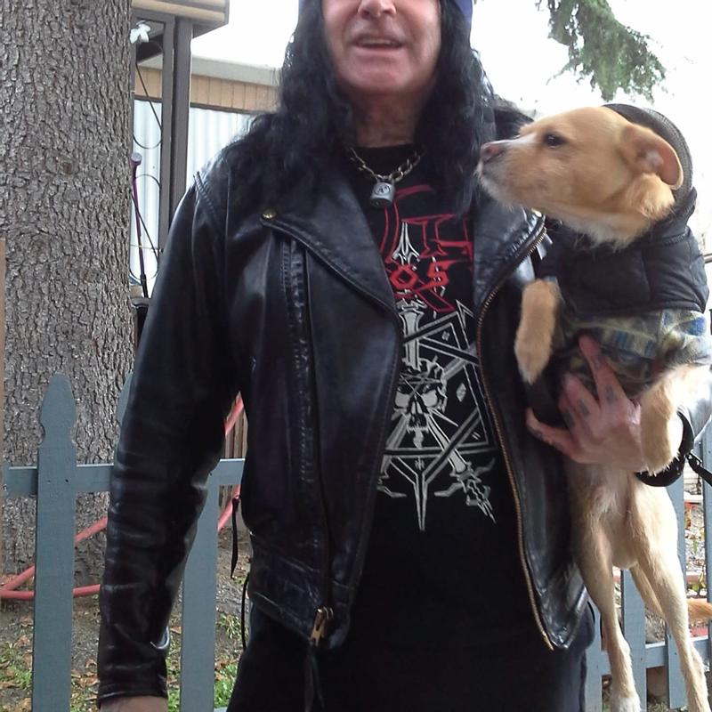 LOKI and I