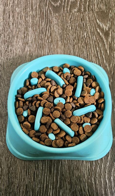 Good food for a good pup