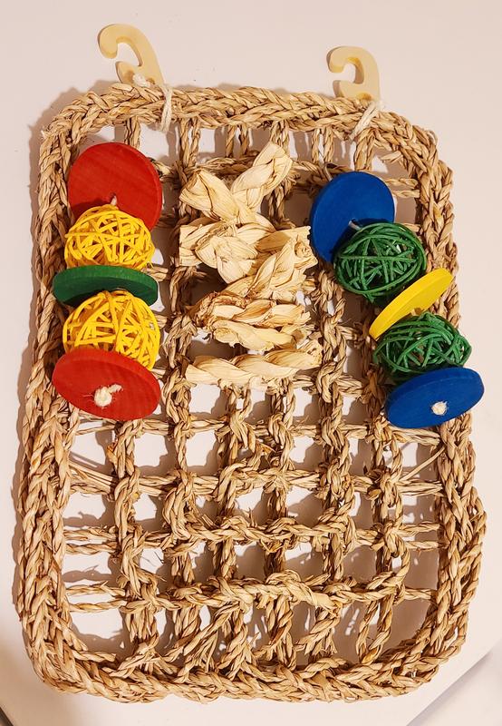 Frisco Small Animal Chew Toy