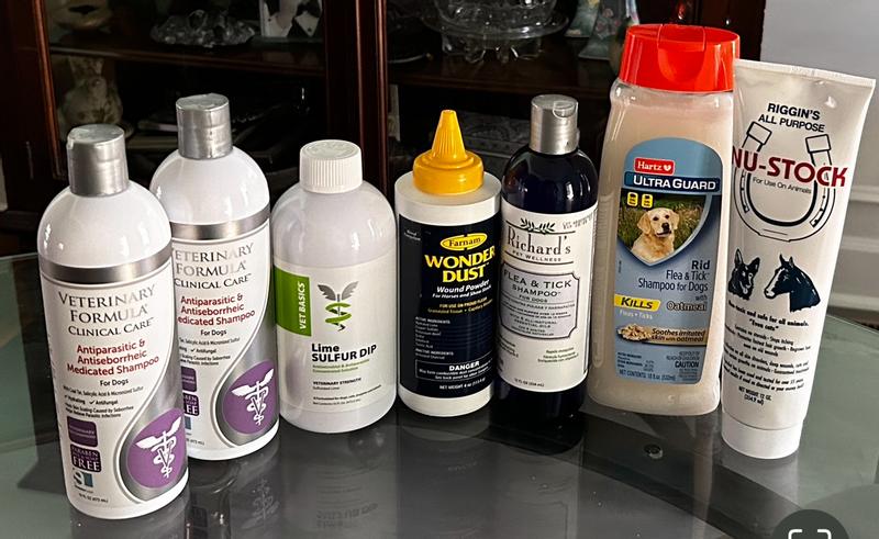 Some incorrect items & no packing slip