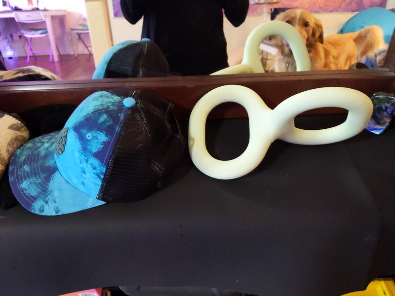 Large and comfy but disgusting