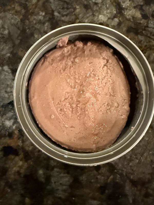 Smooth and creamy texture