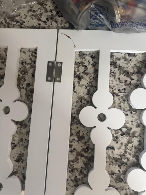 What is not very durable