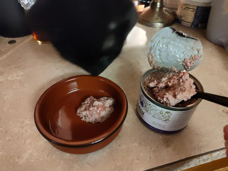 Sniff test, smells alright