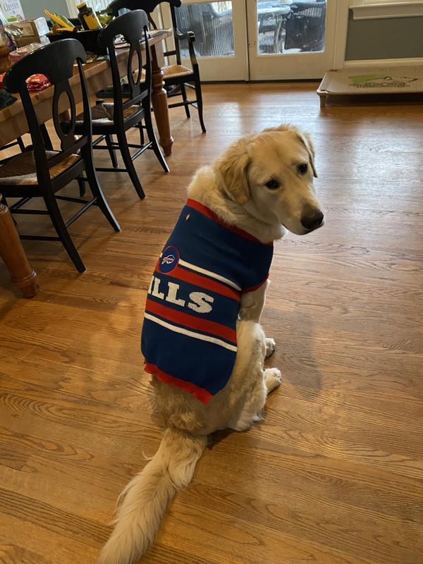Go Bills!