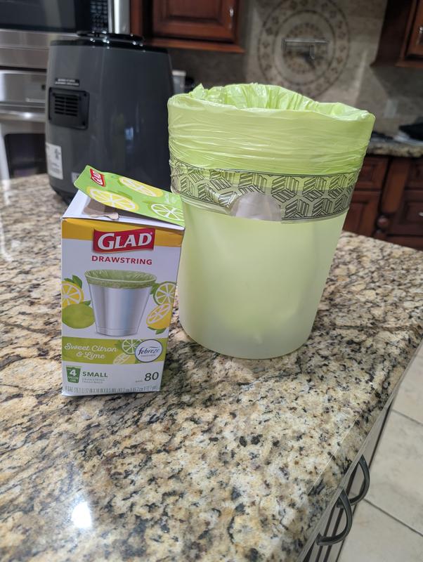 Bags fit multiple containers