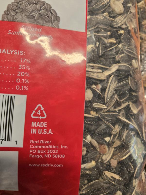 Poor (latest) mixture