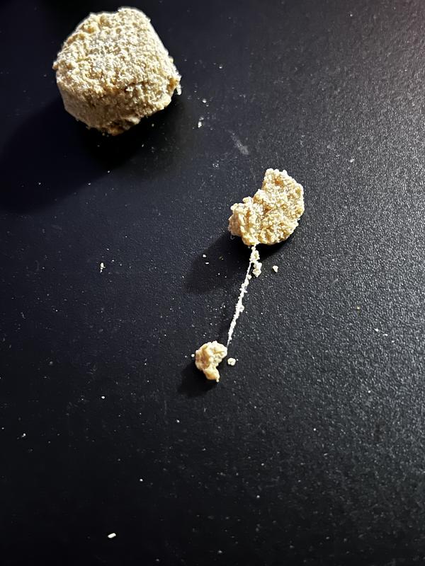 Mold? In and on a lot of pieces.