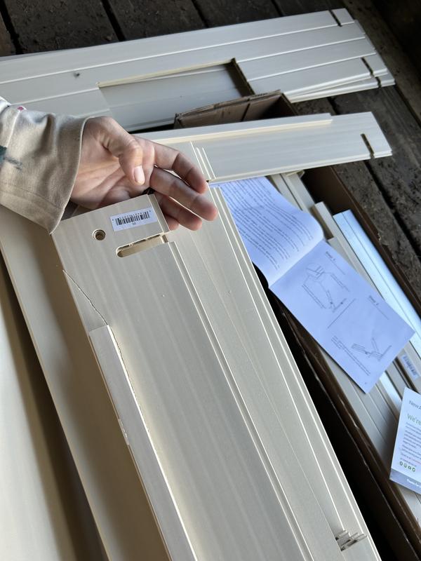 Disappointed for what you have to pay