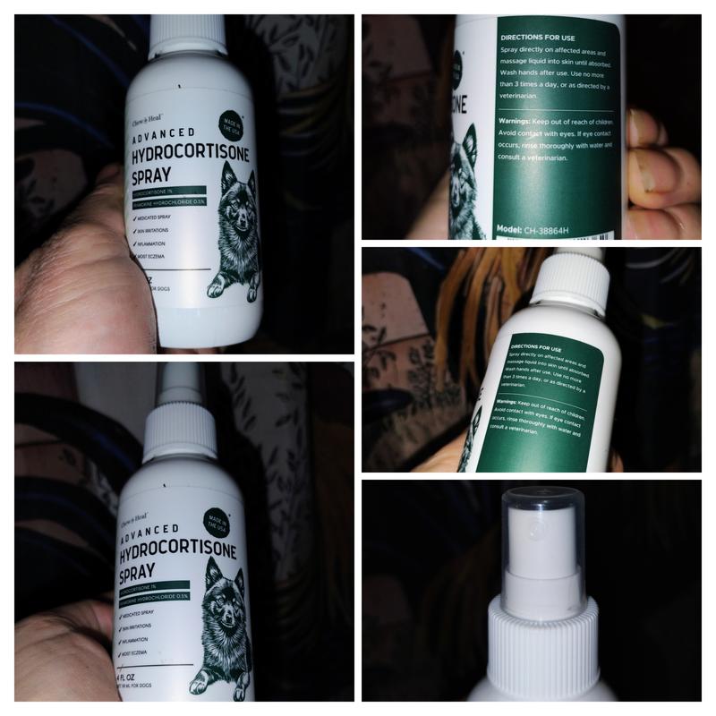 Reggie Anytime Calming Drops