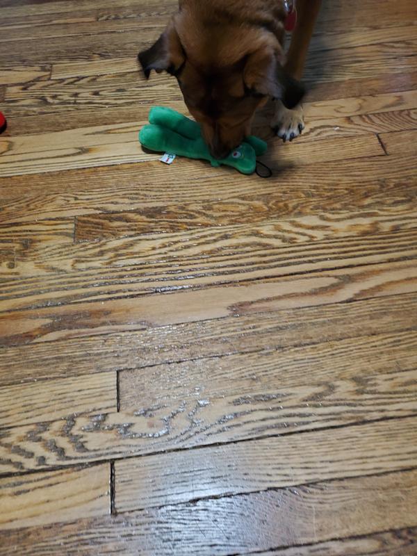 Gumby Toy