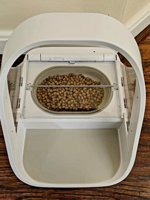 SureFeed Microchip Small Dog & Cat Feeder