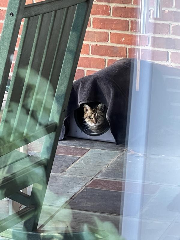 K&H PET PRODUCTS Small Animal Heated Pad Deluxe Cover