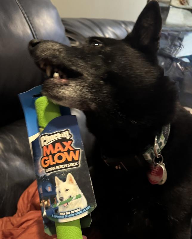 For me? I love ‘em