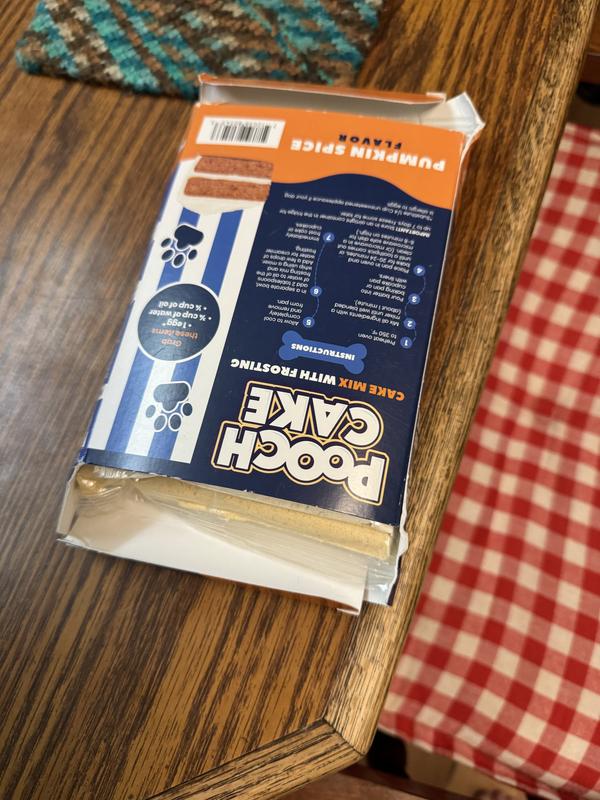 Guess I need a new idea for the present I was going to give!