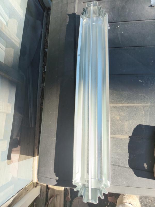 Obviously not even close to the correct item.