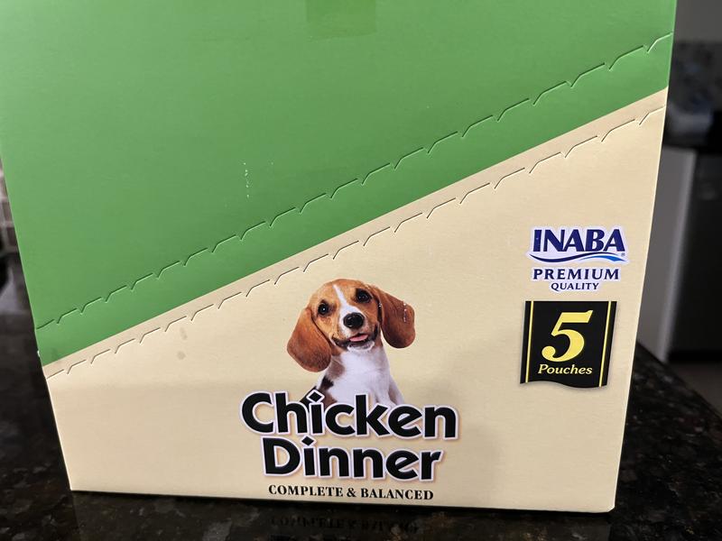 Says 5 pouches, but there are 15.