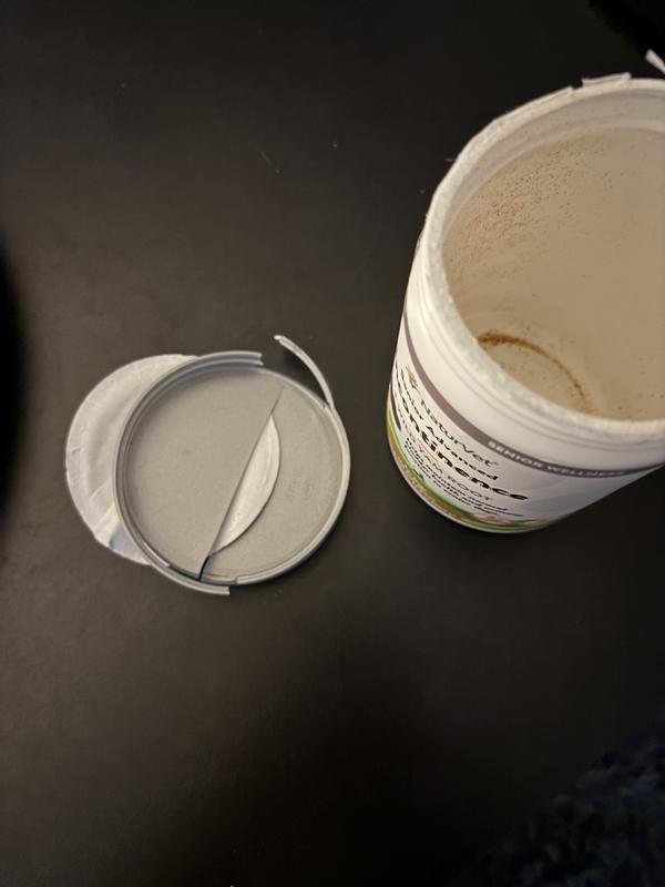 Top broken cannnot use