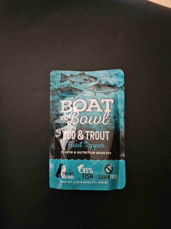 The topper they loved