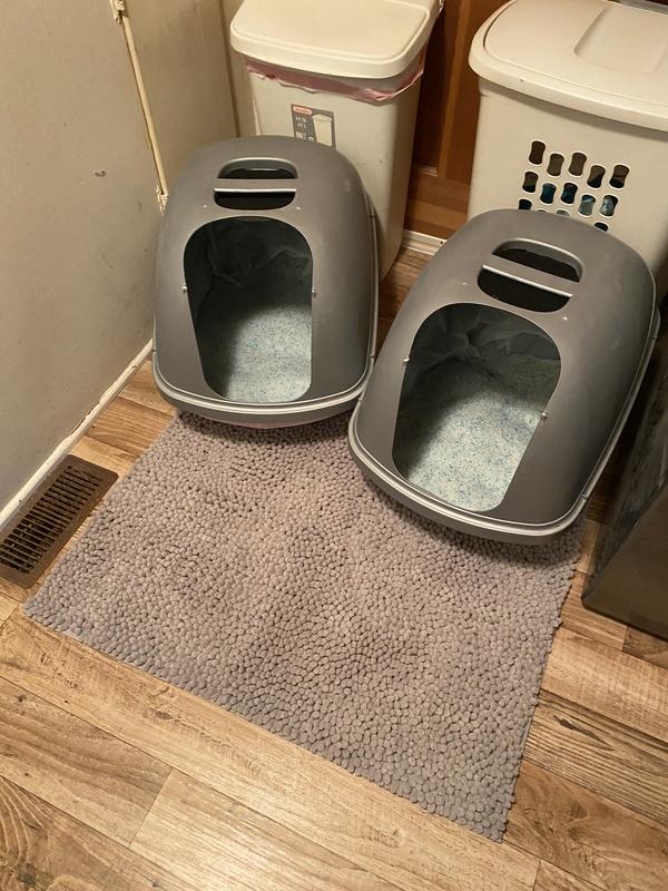 CatGuru Cat Litter Mat