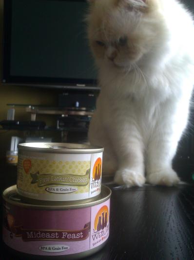 picky eater