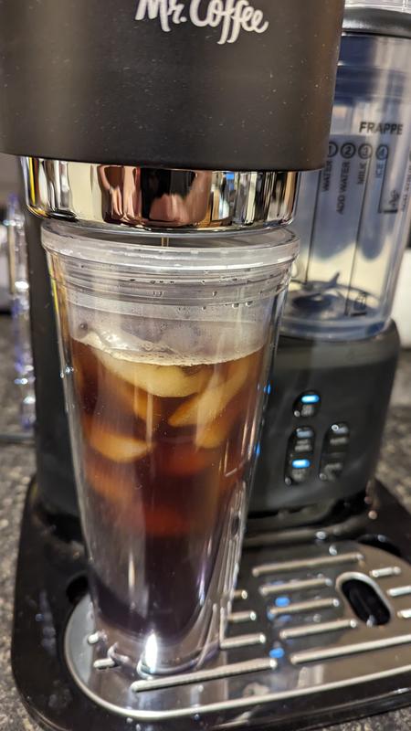 Mr. Coffee Frappe Maker $71 Shipped