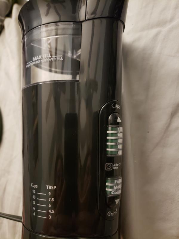 Mr Coffee Ids77 Replacement Parts Reviewmotors.co