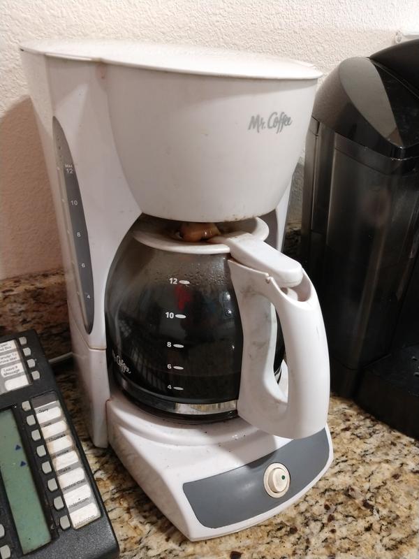 Coffee -Cup Programmable Residential Drip coffee maker with