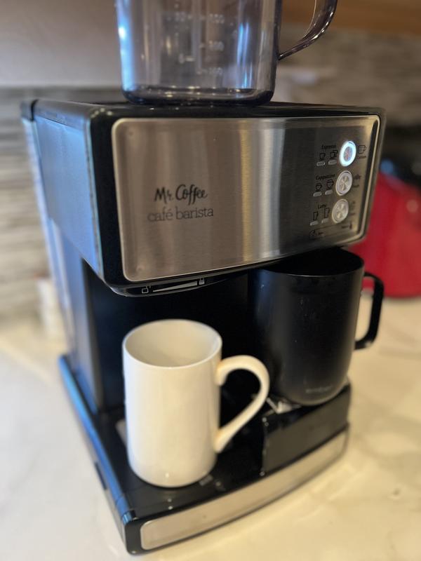 Mr. Coffee BVMC-BMH23 Automatic Burr Grinder Mill Review
