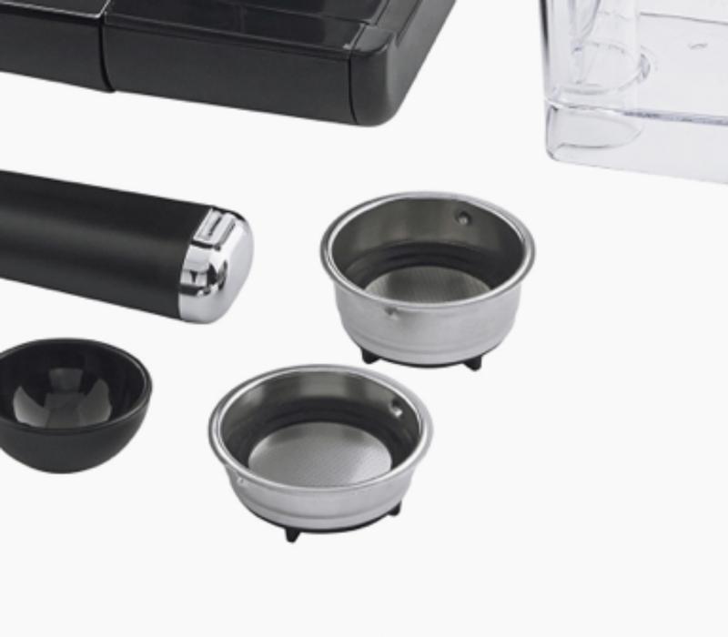 The little one filter is what I need