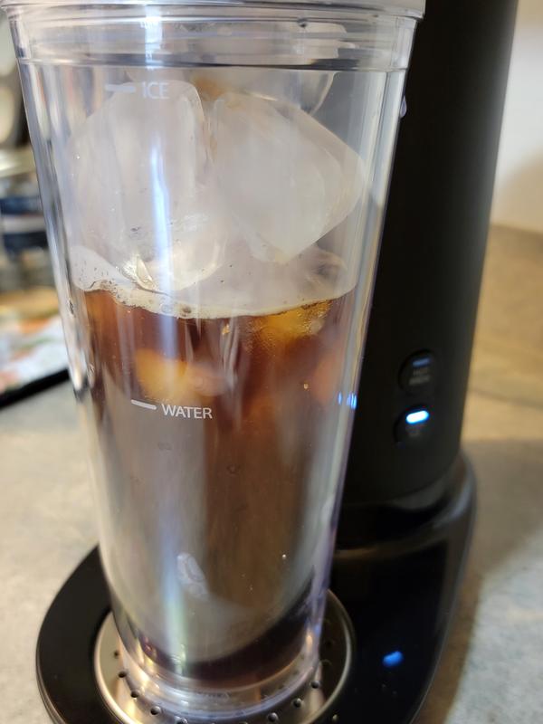 Mr. Coffee Single-Serve Iced and Hot (2153439) Coffee Maker Review