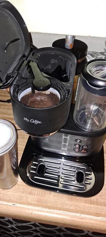 mr coffee frappe maker sugar free｜TikTok Search